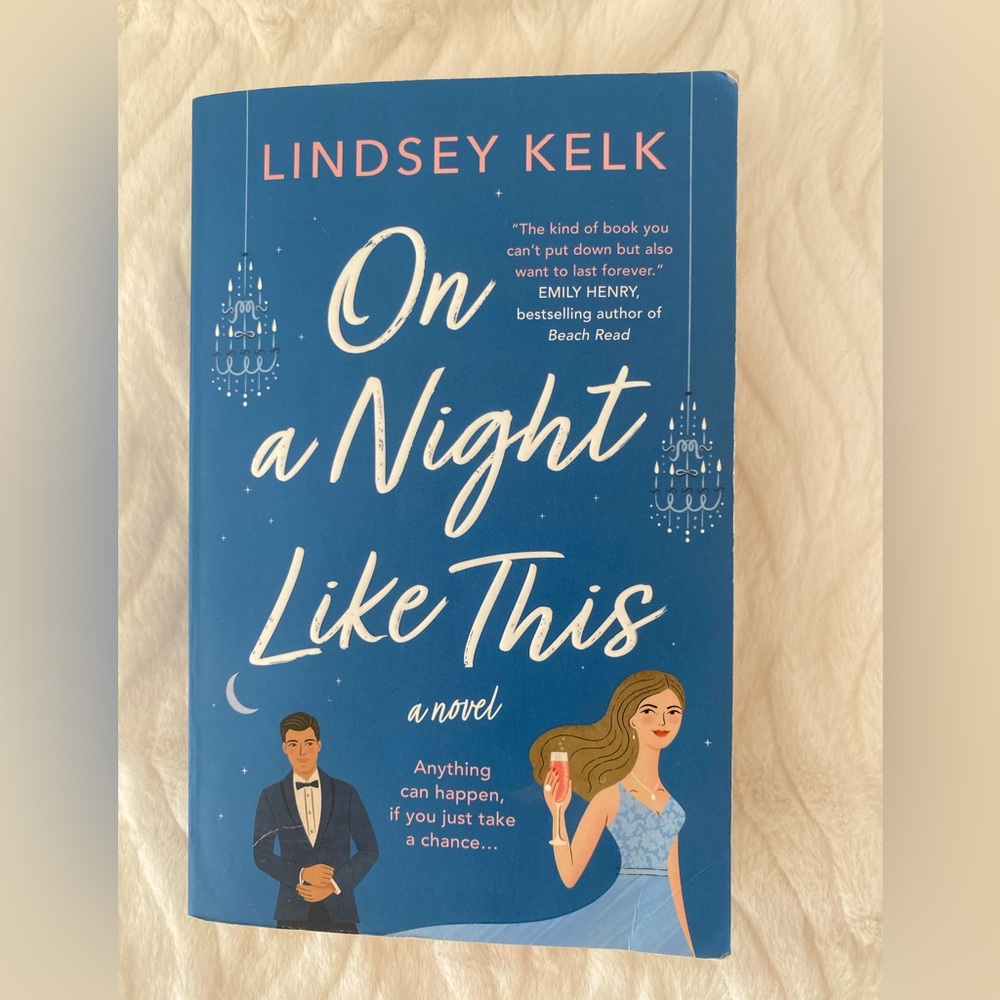 Fiction books 3 for $20
